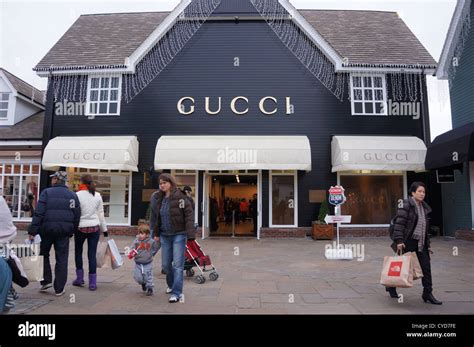 bister village gucci